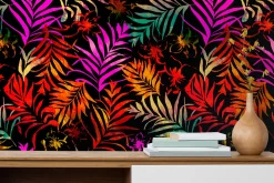 Hot Exotic Tropics