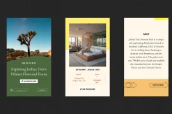 24:HOURS Social Media Kit | Canva
