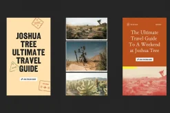 24:HOURS Social Media Kit | Canva