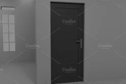 House Building - Type 1