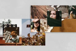 Houven - Google Slides Template