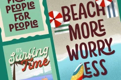 Howli - Playful FontPack