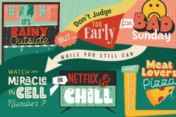 Howli - Playful FontPack