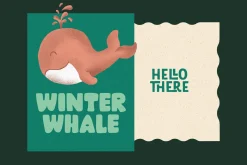 Howli - Playful FontPack