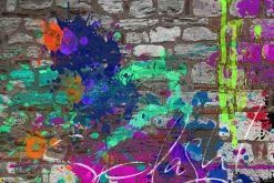 50 HQ SPLASHES Procreate brushes