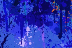 50 HQ SPLASHES Procreate brushes