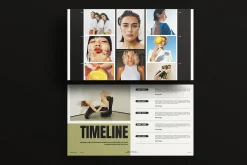 HUGE | Creative Brief Campaign