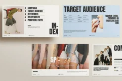 HUGE | Creative Brief Campaign