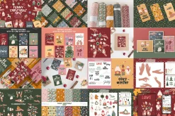 Huge Graphic Bundle 7040-in-1