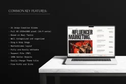 HUGE | Social Media Manager's Kit