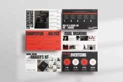 HUGE | Social Media Manager's Kit