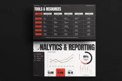 HUGE | Social Media Manager's Kit