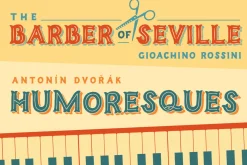 Humoresque Layered Mini Font