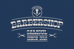 Hunting Ground | Western Slab Serif