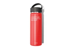 Hydro Flask Bottle Mockup Vol.1