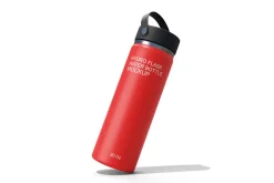 Hydro Flask Bottle Mockup Vol.1