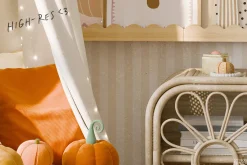 HYGGE PUMPKIN | frame mockup nursery