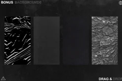 Hype Instagram Story/Post Templates