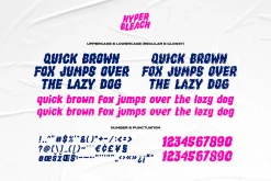 Hyper Bleach - Liquid Type