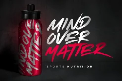 HYPERWAVE Marker Font