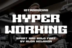 Hyper Working