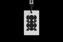 ID Card Mockup