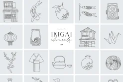 Ikigai Collection