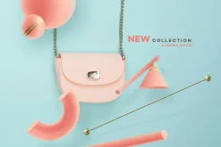 Illusion- 3D Geometric Objects