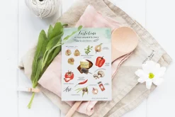 Illustrated Recipes Creator