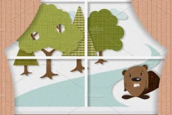 20 Illustrator Texture Patterns