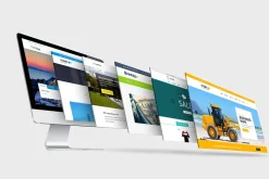 iMac Screen Mock-Up 03