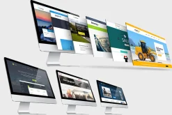 iMac Screen Mock-Up 03