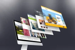 iMac Screen Mock-Up 02