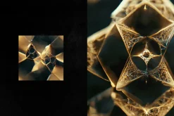 Imagine Abstract AI pack