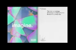 Imagine Abstract AI pack