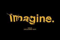 Imagine Abstract AI pack