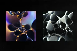 Imagine Abstract AI pack