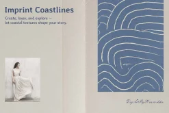 Imprint Coastlines Coastal Textures