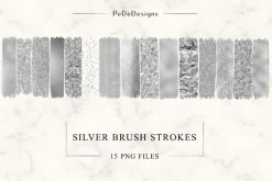 625 in 1 Brush Strokes Bundle