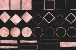 625 in 1 Brush Strokes Bundle