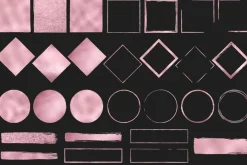 625 in 1 Brush Strokes Bundle