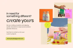 6 in 1 Bundle Coach Creator CANVA PS