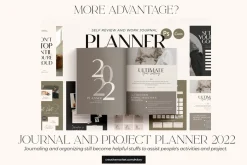 6 in 1 Bundle Coach Creator CANVA PS
