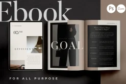 6 in 1 Bundle Coach Creator CANVA PS