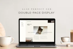 6 in 1 Bundle Coach Creator CANVA PS