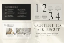 6 in 1 Bundle Coach Creator CANVA PS