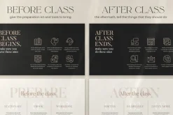 6 in 1 Bundle Coach Creator CANVA PS