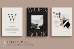 6 in 1 Bundle Coach Creator CANVA PS