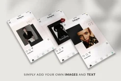 6 in 1 Bundle Coach Creator CANVA PS