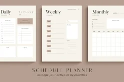 6 in 1 Bundle Coach Creator CANVA PS